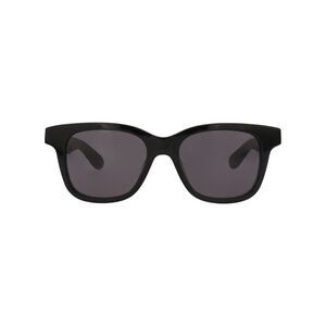 Square-Frame Acetate Sunglasses